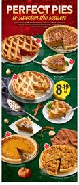 Save on Foods flyer week 50 Page 12