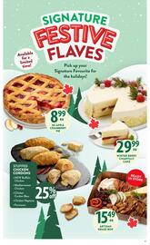 Save on Foods flyer week 50 Page 13