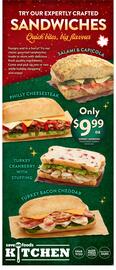 Save on Foods flyer week 50 Page 14