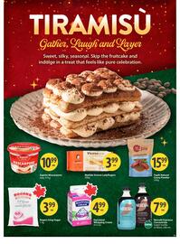 Save on Foods flyer week 50 Page 15