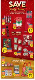 Save on Foods flyer week 50 Page 17