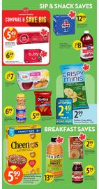 Save on Foods flyer week 50 Page 19