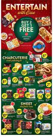 Save on Foods flyer week 50 Page 2