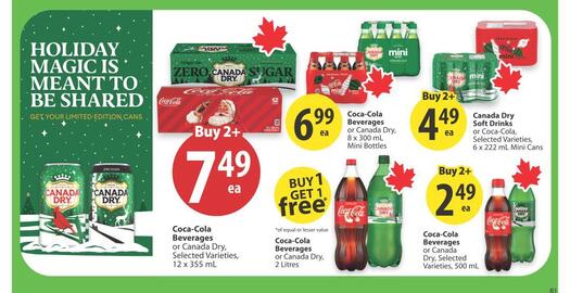 Save on Foods flyer week 50 Page 20