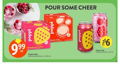 Save on Foods flyer week 50 Page 21