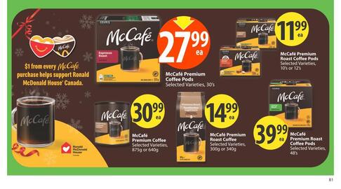 Save on Foods flyer week 50 Page 25