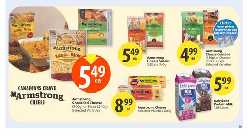 Save on Foods flyer week 50 Page 28