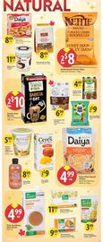 Save on Foods flyer week 50 Page 30