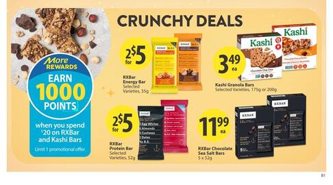 Save on Foods flyer week 50 Page 31