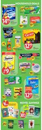 Save on Foods flyer week 50 Page 33