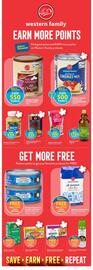 Save on Foods flyer week 50 Page 36