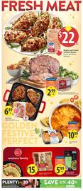 Save on Foods flyer week 50 Page 6