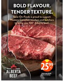 Save on Foods flyer week 50 Page 7