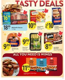 Save on Foods flyer week 50 Page 8