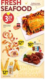 Save on Foods flyer week 50 Page 9