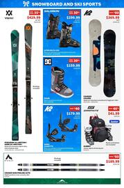 Sports Experts flyer week 50 Page 3