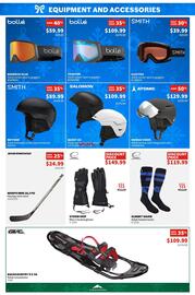 Sports Experts flyer week 50 Page 4