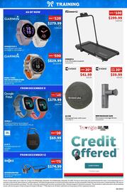 Sports Experts flyer week 50 Page 5