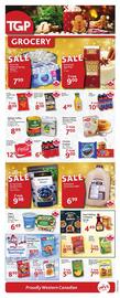 TGP The Grocery People flyer week 50 Page 5