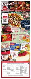 TGP The Grocery People flyer week 50 Page 8