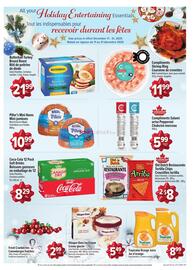 ValuFoods flyer week 50 Page 2