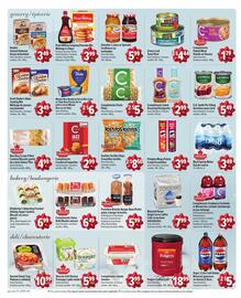 ValuFoods flyer week 50 Page 3