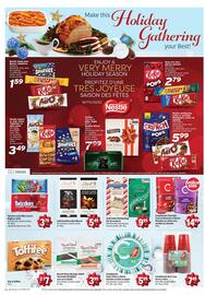 ValuFoods flyer week 50 Page 4