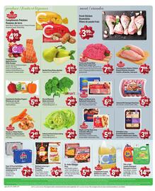 ValuFoods flyer week 50 Page 7