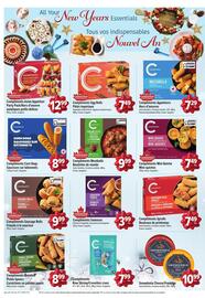 ValuFoods flyer week 50 Page 8