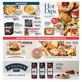 Denninger's flyer Page 2