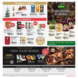 Denninger's flyer Page 4