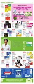 IDA Pharmacy flyer week 50 Page 2