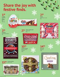 IDA Pharmacy flyer week 50 Page 3