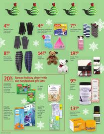 IDA Pharmacy flyer week 50 Page 5
