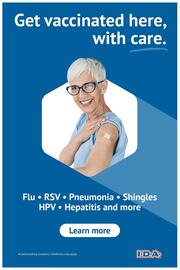 IDA Pharmacy flyer week 50 Page 9