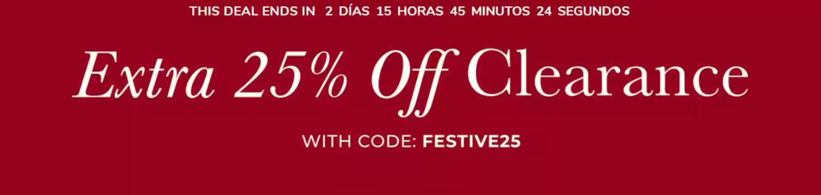 Catálogo Gymboree (válido hasta 12-12)