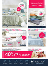 Pillow Talk catalogue Page 16
