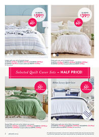 Pillow Talk catalogue Page 2