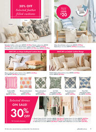 Pillow Talk catalogue Page 9
