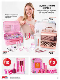 Kmart catalogue Page 12