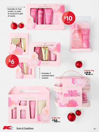 Kmart catalogue Page 13