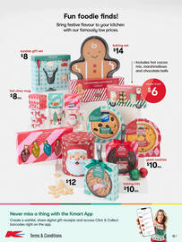 Kmart catalogue Page 15