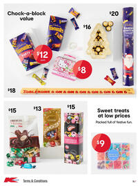 Kmart catalogue Page 16
