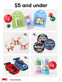 Kmart catalogue Page 2