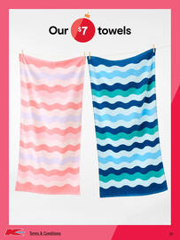Kmart catalogue Page 22