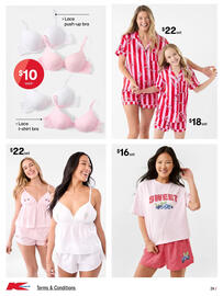 Kmart catalogue Page 24