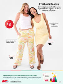 Kmart catalogue Page 25
