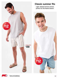 Kmart catalogue Page 26