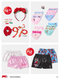 Kmart catalogue Page 28