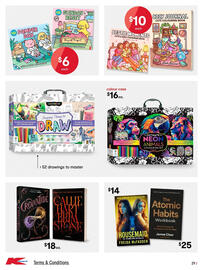 Kmart catalogue Page 29